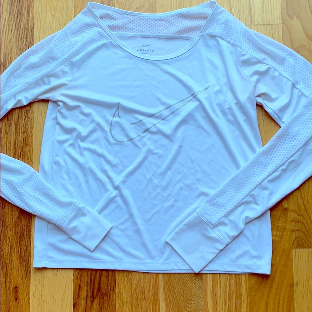 Nike Long Sleeve Shirt